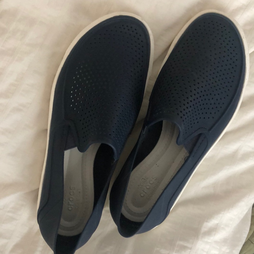 Women’s Crocs